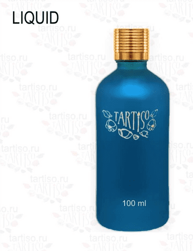 Tartiso Acrylic  Liquid Premium, 100ml