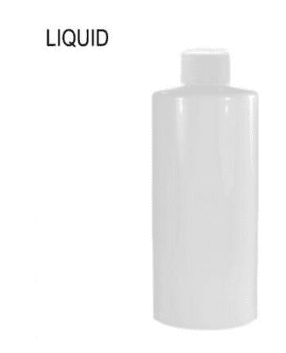 Tartiso Acrylic Liquid Premium, 500ml