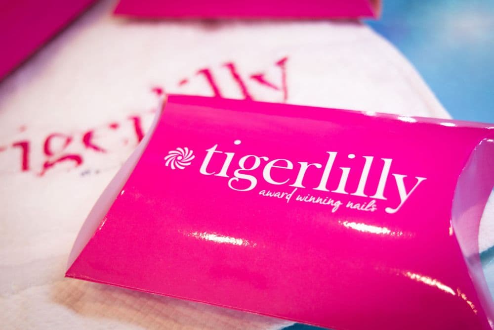 Tigerlilly Gift Vouchers