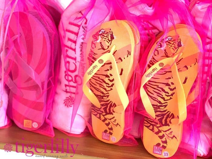 Tigerlilly Summer Pack Enjoy Summer