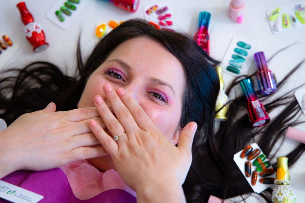 VTCT Level 3 NVQ Diploma in Nail Technology