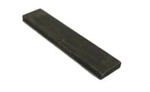 ALNICO BARS for HB - 62mm x 3.2mm x 12.5mm - Rough Cast