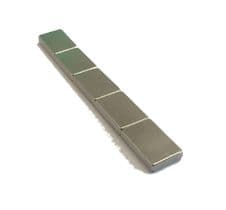N35 Neo Block - 3mm x 10mm x 15mm- 1.4kgs pull force