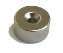 Neo - 15mm x 5mm with 3.2mm Countersunk Hole