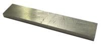 Unoriented ALNICO BARS for HB - 62 x 3.2 x 12.5mm