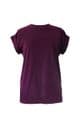 Acai Spider Back Tee AC023 - Purple