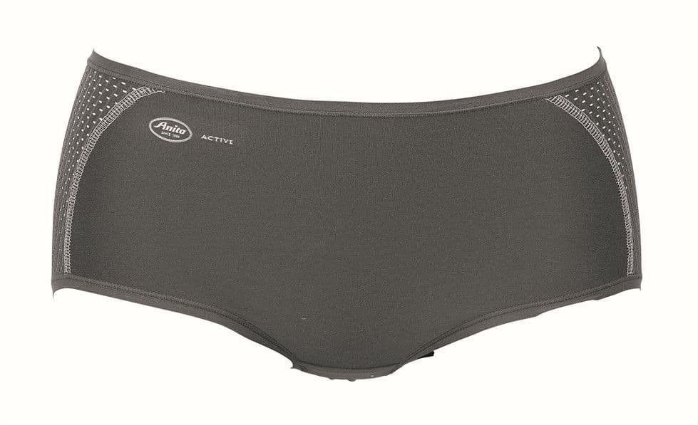 Anita Sports Panty 1627 - Anthracite