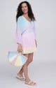 Biarritz Beach Dress by Pia Rossini - Pastel