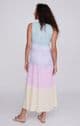 Biarritz Maxi Dress by Pia Rossini - Pastel