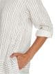 DKNY Checked In Sleepshirt - White