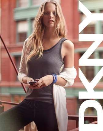 DKNY Nightwear & Loungewear