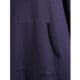 DKNY Resort Lounging Sleep Poncho - Purple