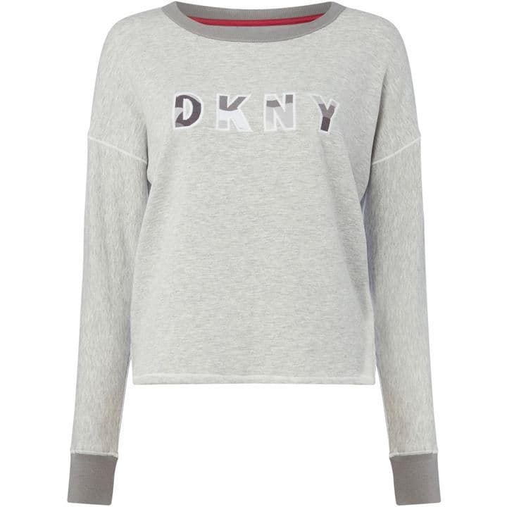 DKNY Urban Armor Top