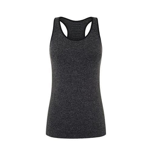 Jilla Limitless Tank - Black