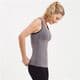 Jilla Limitless Tank - Grey