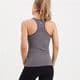 Jilla Limitless Tank - Grey