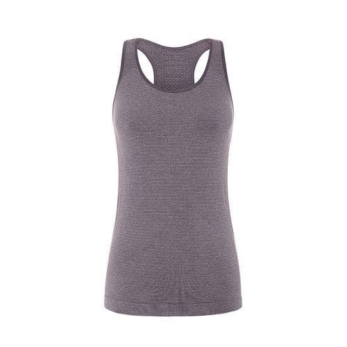 Jilla Limitless Tank - Grey