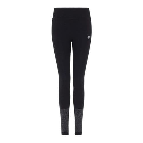 Jilla Limitless Tights - Black
