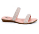 Kalippo Sandals by Pia Rossini - Blush