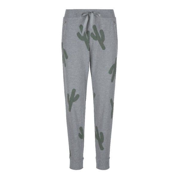 LingaDore Cactus Lounge Pants