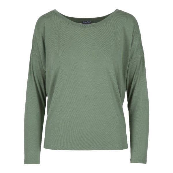 LingaDore Cactus Top V-net Back