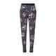 Lingadore Fleur Jogging Sweat Pants - Flower Print