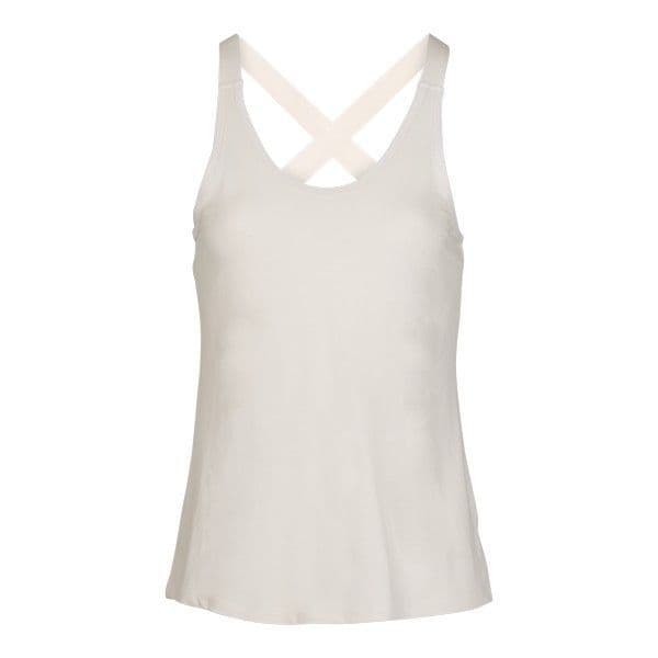 Lingadore Freedom Cross Back Top - Grey