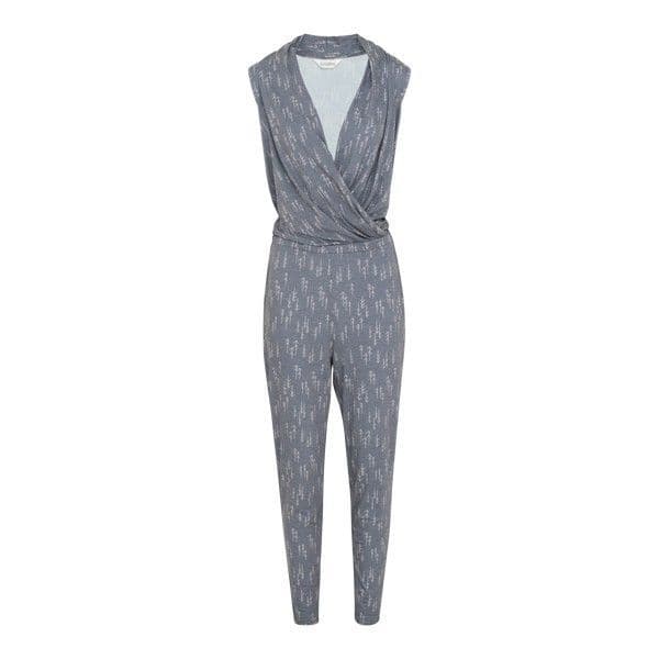 Lingadore Freedom Jumpsuit - Grey