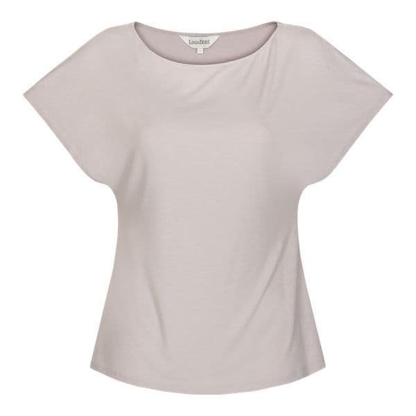 Lingadore Hammock T-Shirt - Light Grey