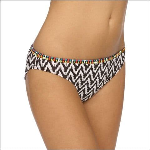 Lingadore Happy Hippie Bikini Brief