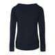 Lingadore Serena Jogging Sweater - Dark Blue