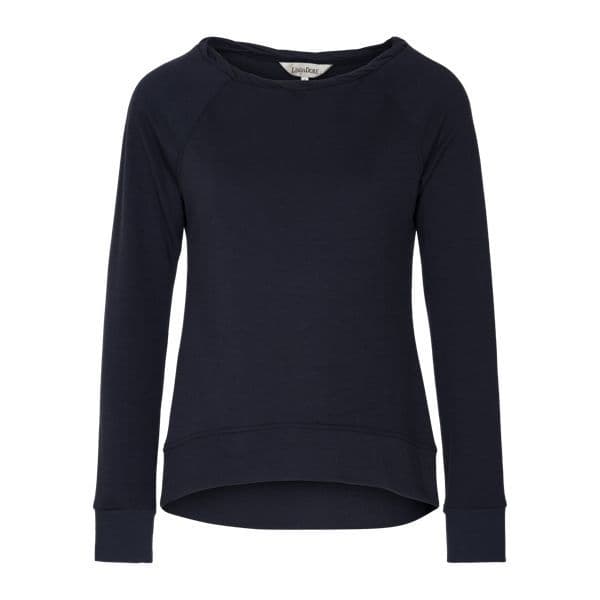 Lingadore Serena Jogging Sweater - Dark Blue