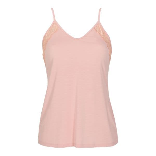 LingaDore Serenity Top - Rose