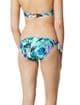 Moontide Jungle Dream Tie Side Bikini Brief