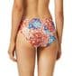 Moontide Persian Empire Ruched Front Bikini Brief