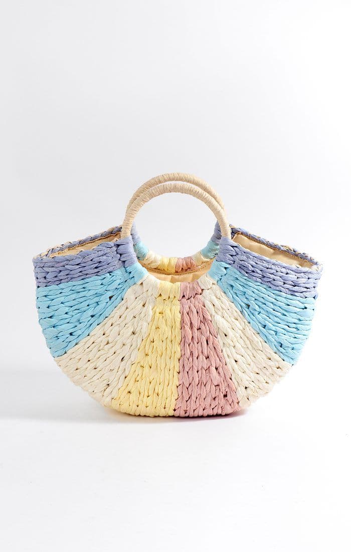 Orleans Bag by Pia Rossini