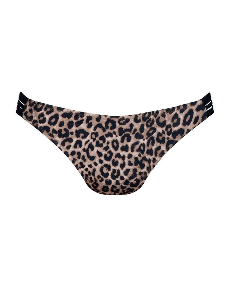 Rosa Faia Animal Safari Bree Bikini Brief