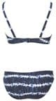 Rosa Faia Gypsy Island Bandeau Bikini Set