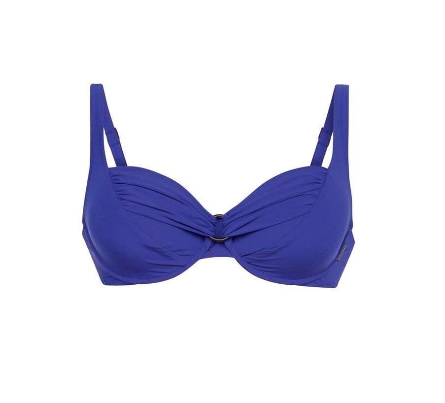 Rosa Faia Island  Hopping Hermine Underwired Bikini Top