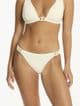 Sea Level Nautique Chain Link Bikini Brief - Coconut