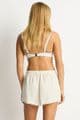 Sea Level Summerland Beach Short - Natural