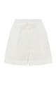 Sea Level Sunset Beach Short - White