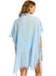 Seafolly Amnesia Kaftan - Cornflower