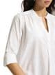 Seafolly Boyfriend Beach Shirt - White