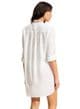 Seafolly Boyfriend Beach Shirt - White