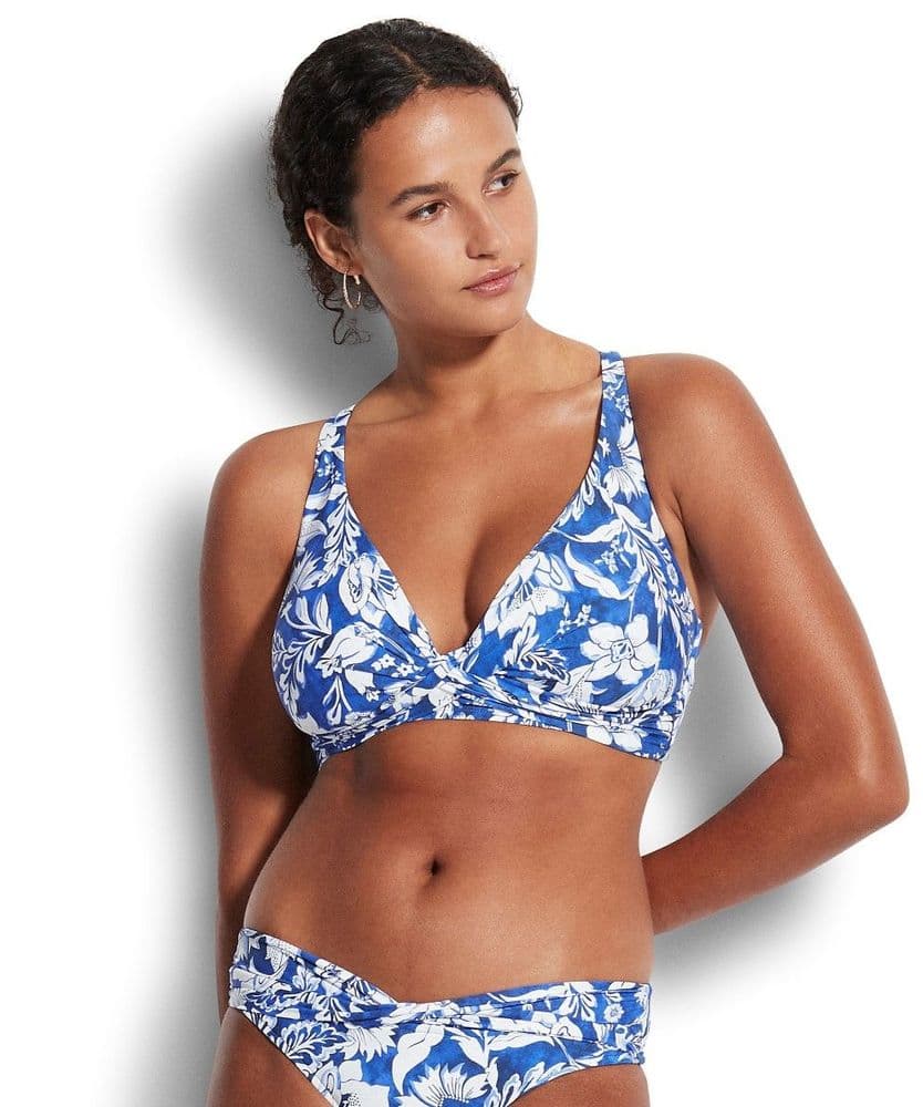 Triumph Bikini pezzo sotto Summer Allure 10214585 Multicolore Triumph Bikini pezzo sotto Summer Allure 10214585 Multicolore