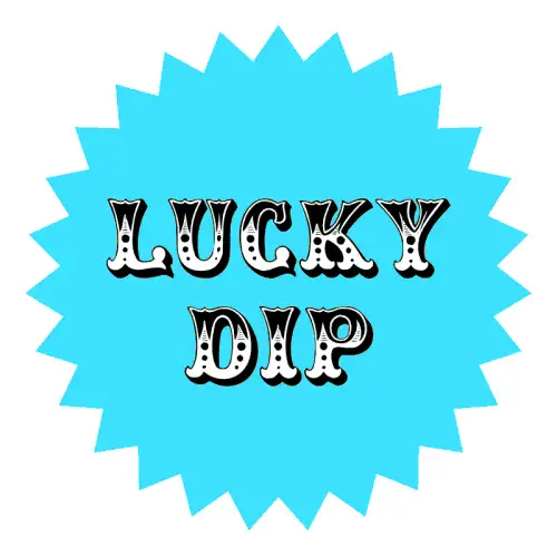 Swimwear Mystery Lucky Dip