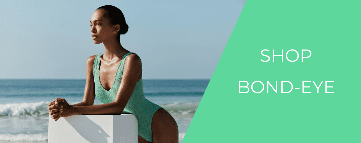 Shop Bond-eye Swimwear