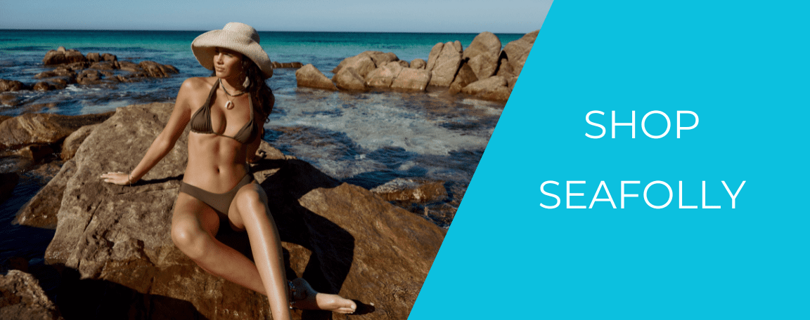 Shop Seafolly Swimwear