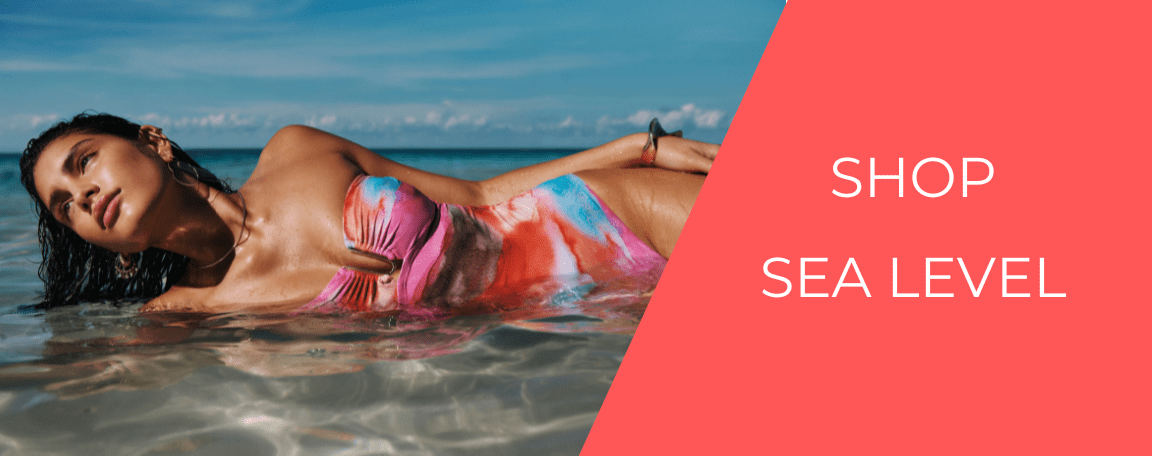 Shop Sea Level Swimwear
